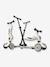 Trottinette évolutive Push and Go beige+bleu 3 - vertbaudet enfant 