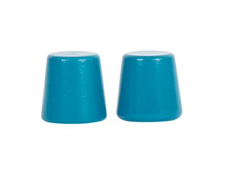 Meubles de cuisine pour maison de poupée Beige 6 - vertbaudet enfant 