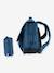 Cartable 38 cm Merlin bleu 7 - vertbaudet enfant 