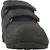 Basket new savage boy Noir+Noir c9999 12 - vertbaudet enfant 