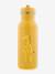 Gourde 500 ml bleu+jaune+marron+mauve+Mr Crocodile+Mr Dino+Mr Fox+Mr Lion+Mrs Cat+Mrs Mouse+Mrs Rabbit+Mrs Unicorn+rose pâle+vert sapin 6 - vertbaudet enfant 