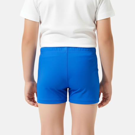 Boxer de bain avec personnage lilo & stitch Bleu 3 - vertbaudet enfant 