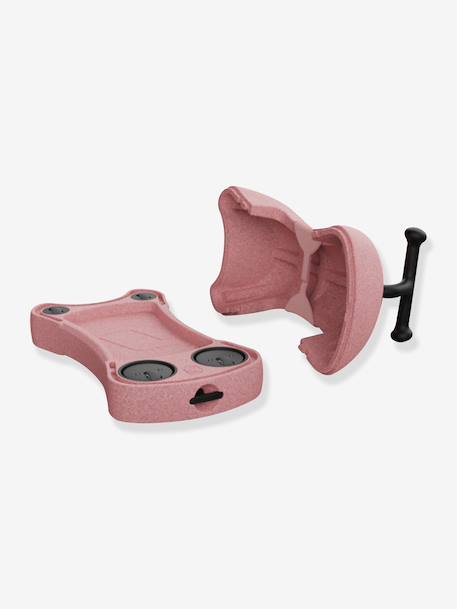Porteur 3 en 1 My First beige+rose+vert 7 - vertbaudet enfant 