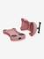 Porteur 3 en 1 My First beige+rose+vert 7 - vertbaudet enfant 