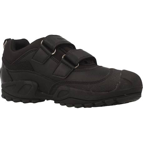 Basket new savage boy Noir+Noir c9999 11 - vertbaudet enfant 
