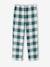 Pyjama garçon 2 pièces vert 3 - vertbaudet enfant 