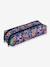 Trousse double Elena Les Fantaisies bleu 2 - vertbaudet enfant 