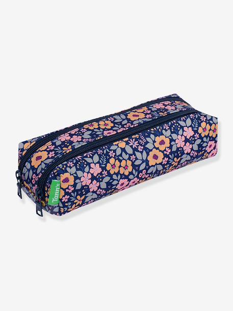 Trousse double Elena bleu 2 - vertbaudet enfant 