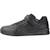 Baskets basses à scratch Marine rouge sombre+Noir+Noir c9999 14 - vertbaudet enfant 