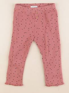 Seconde main-Fille-Pantalon-Legging - 2 ans