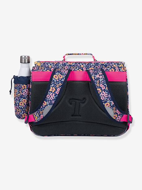 Cartable 38 cm Elena bleu 5 - vertbaudet enfant 