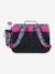 Cartable 38 cm Elena bleu 5 - vertbaudet enfant 
