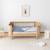 Sac de couchage  tog 3 pady softy - jersey Grizou+Lunar+Marron+Marron et bleu+Marshmallow+Noisette+Rose blush+Stone+Vert d'eau 40 - vertbaudet enfant 