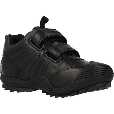 Basket garçon modèle jr savage Noir c9999 5 - vertbaudet enfant 