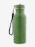 Gourde 500 ml bleu+jaune+marron+mauve+Mr Crocodile+Mr Dino+Mr Fox+Mr Lion+Mrs Cat+Mrs Mouse+Mrs Rabbit+Mrs Unicorn+rose pâle+vert sapin 50 - vertbaudet enfant 