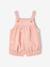 Ensemble 4 pièces bébé fille rose pâle 3 - vertbaudet enfant 