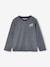 Lot de 2 pyjamas garçon marine 6 - vertbaudet enfant 