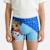 Boxer de bain enfant imprimé pat patrouille Marine 1 - vertbaudet enfant 
