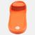 Claquettes enfant orange avec bride large et motif personnage dragon ball z Bleu+Orange 12 - vertbaudet enfant 