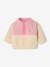 Sweat bébé fille manches longues rose 1 - vertbaudet enfant 