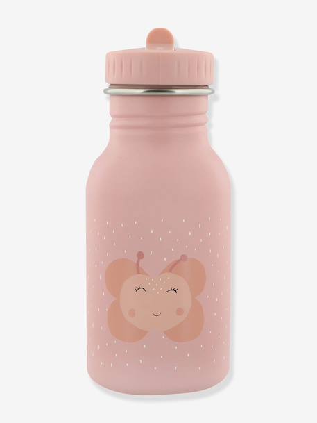 Gourde 350 ml bleu glacier+bleu pétrole+jaune+marron+mauve+Mr Dino+Mr Fox+Mr Lion+Mrs Cat+Mrs Elephant+Mrs Rabbit+Mrs Unicorn+rose pâle+rouge+vert sapin 44 - vertbaudet enfant 
