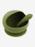 Set repas bébé Mr. Lion jaune+rose pâle+vert 17 - vertbaudet enfant 