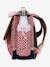 Cartable Lilou 38 cm Les Fantaisie rose 6 - vertbaudet enfant 