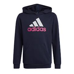 -Sweat fille à capuche ubl2