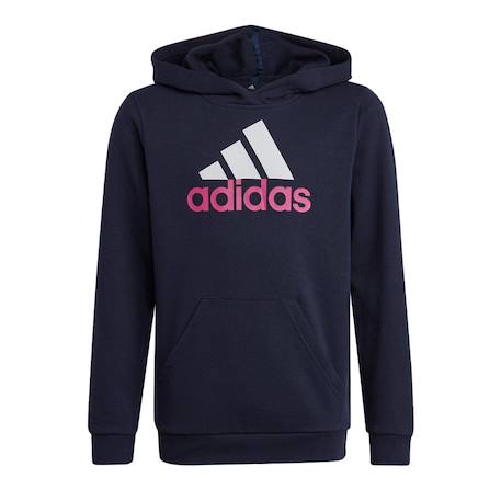 Fille-Sweat fille à capuche ubl2