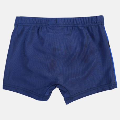 Boxer de bain enfant imprimé mickey Marine+Rouge 4 - vertbaudet enfant 