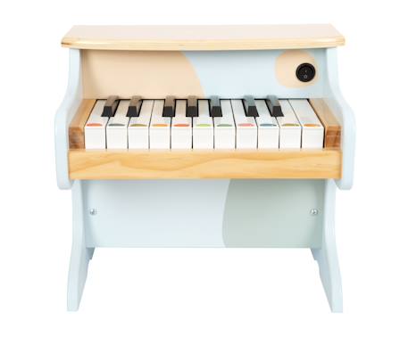 Piano groovy beats Bleu 4 - vertbaudet enfant 
