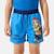 Short de bain garçon pat patrouille Bleu 1 - vertbaudet enfant 