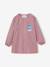 Tablier Lilo et Stitch fille violet 4 - vertbaudet enfant 
