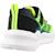Baskets enfant garçon souple Bleu+Gris+Vert lmbk 15 - vertbaudet enfant 