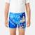 Boxer de bain avec personnage sonic Bleu 1 - vertbaudet enfant 