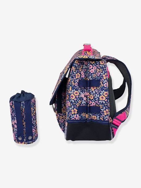 Cartable 38 cm Elena bleu 7 - vertbaudet enfant 