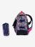 Cartable 38 cm Elena bleu 7 - vertbaudet enfant 