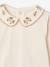 Ensemble robe t-shirt collants bébé fille blush 6 - vertbaudet enfant 