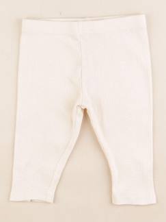 Seconde main-Fille-Pantalon-Legging - 1 an