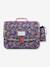 Cartable 38 cm Elena bleu 1 - vertbaudet enfant 