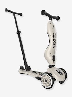 -Trottinette évolutive Push and Go
