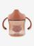 Tasse d'apprentissage Mr. Lion jaune+orange+rose pâle+vert 7 - vertbaudet enfant 
