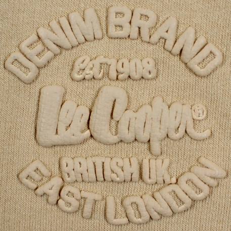 Bermuda enfant avec logo et cordon Beige+Kaki+Marine+Noir 5 - vertbaudet enfant 