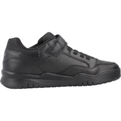 Chaussures-Chaussures garçon 23-38-Baskets, tennis-Baskets basses à scratch