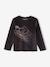 Lot de 2 pyjamas garçon anthracite 3 - vertbaudet enfant 