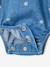 Ensemble barboteuse bébé avec collants stone 4 - vertbaudet enfant 