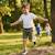 Bermuda enfant avec logo et cordon Beige+Kaki+Marine+Noir 7 - vertbaudet enfant 