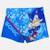 Boxer de bain avec personnage sonic Bleu 4 - vertbaudet enfant 