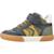 Basket garçon modèle b gisli boy Vert c0938 2 - vertbaudet enfant 