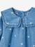 Ensemble barboteuse bébé avec collants stone 3 - vertbaudet enfant 
